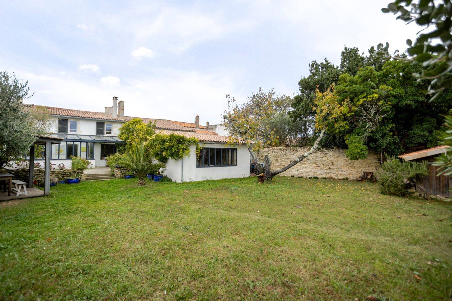 Maison à vendre, 182m², CHARENTE MARITIME