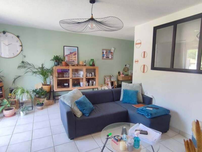 Maison à louer, 49m², RUMILLY