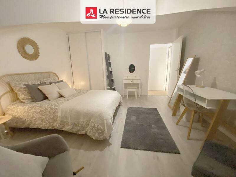 Maison à louer, 78m², TIGERY