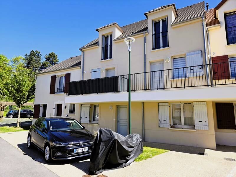 Maison à louer, 55m², BAILLET EN FRANCE