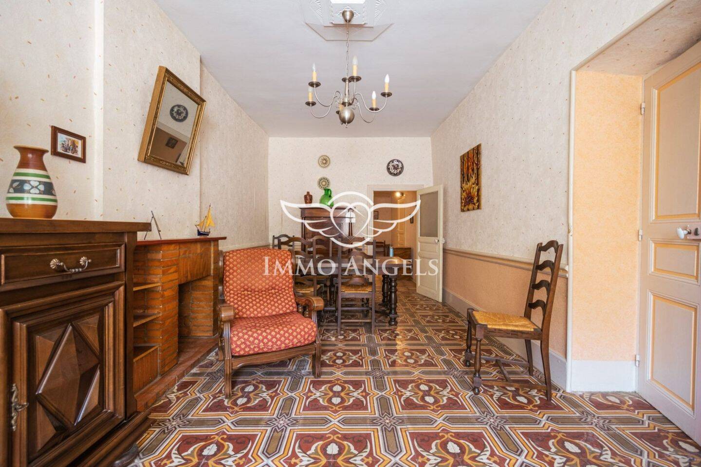 Maison à vendre, 286m², MONTPEYROUX