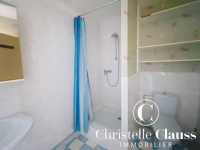 Maison à louer, 19m², OTTMARSHEIM