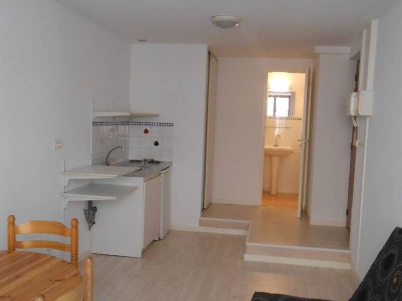 Maison à louer, 21m², BAYONNE