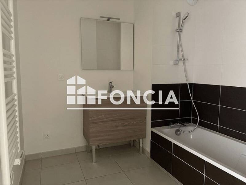 Maison à louer, 67m², GRENOBLE