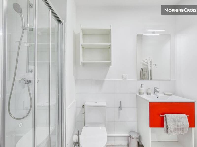 Maison à louer, 18m², GRENOBLE