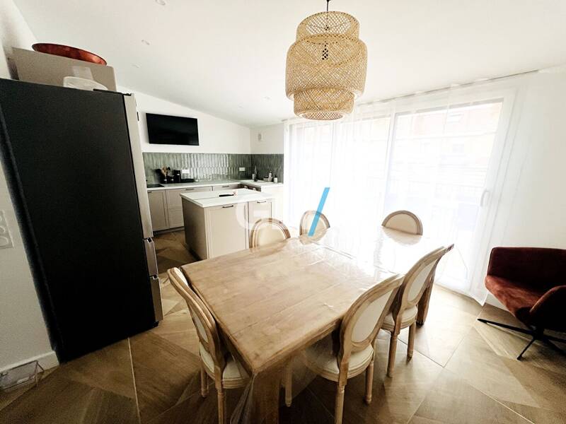 Maison à vendre, 85m², FACHES THUMESNIL