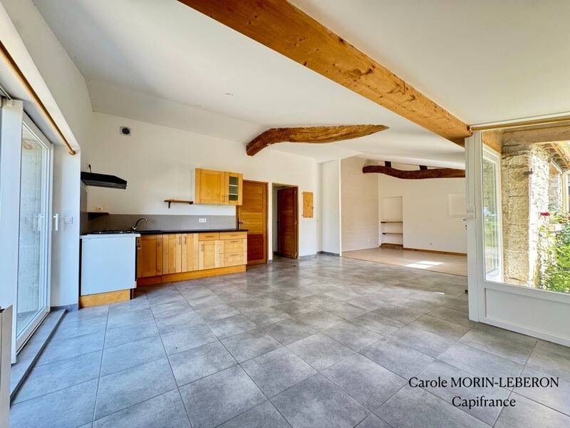 Maison à vendre, 152m², LOUPIAC DE LA REOLE