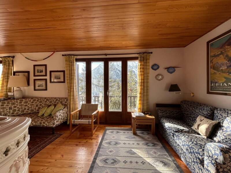 Maison à vendre, 154m², MONTGENEVRE