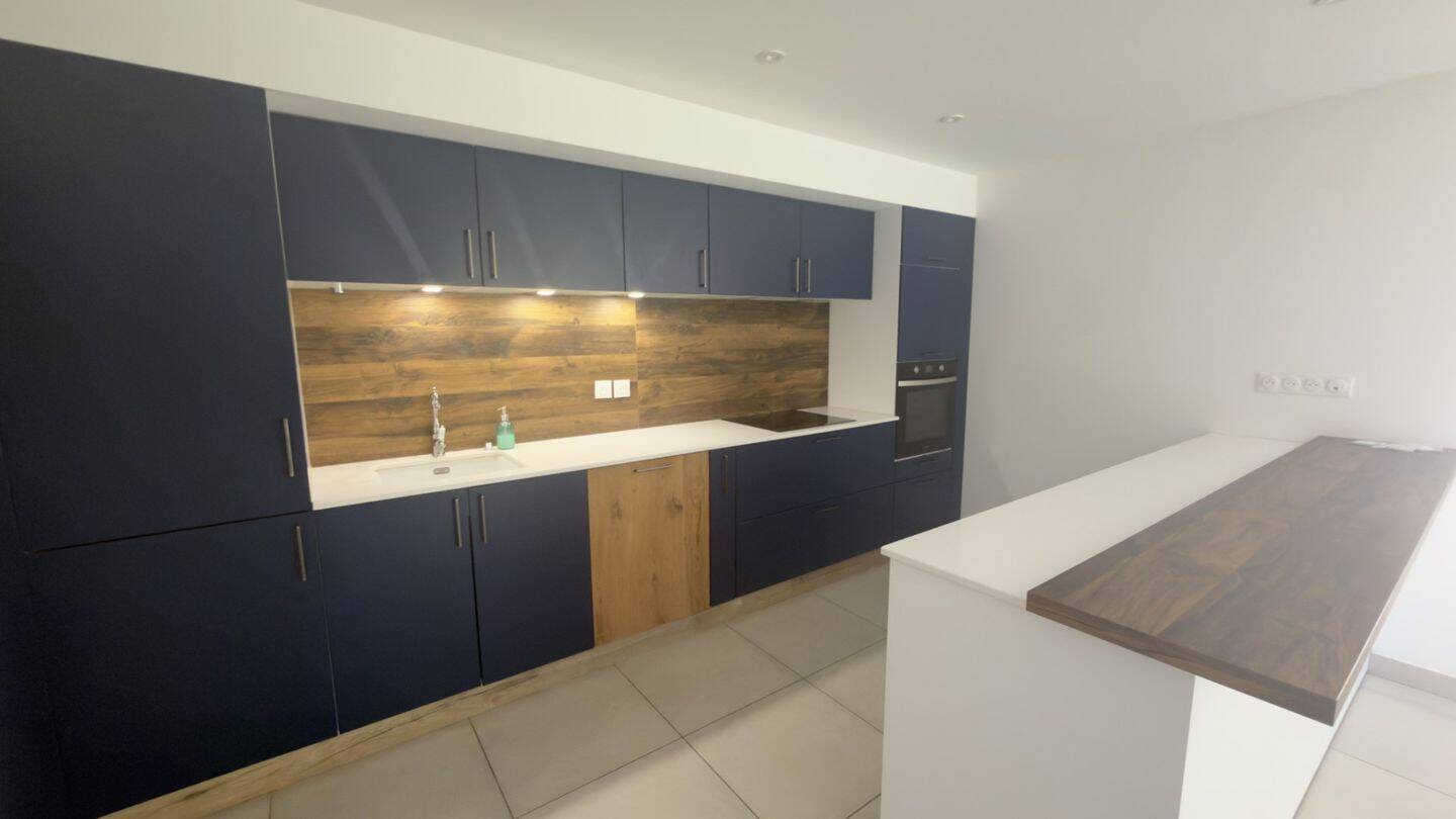 Maison à vendre, 124m², VALENCE