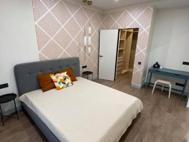 Maison à louer, 25m², PARIS 16E