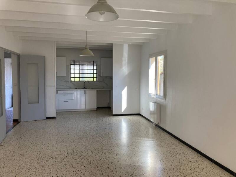 Maison à louer, 94m², VENELLES