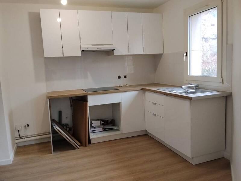 Maison à louer, 48m², ANTONY