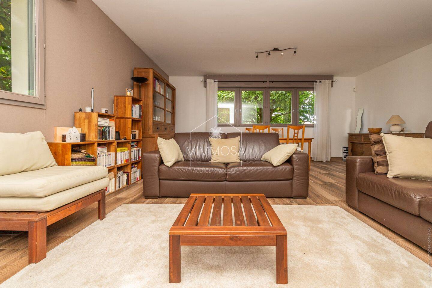 Maison à vendre, 126m², LES PAVILLONS SOUS BOIS