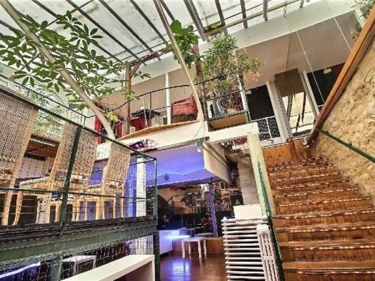 Local d'activités à vendre 3 675 000 € Paris 11ème arrondissement 75011
