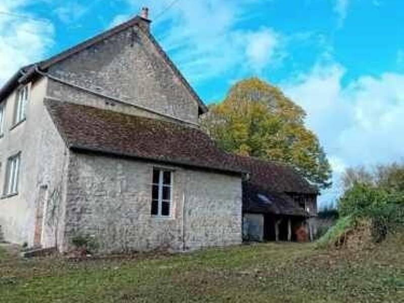 Maison à louer, 163m², CONTILLY