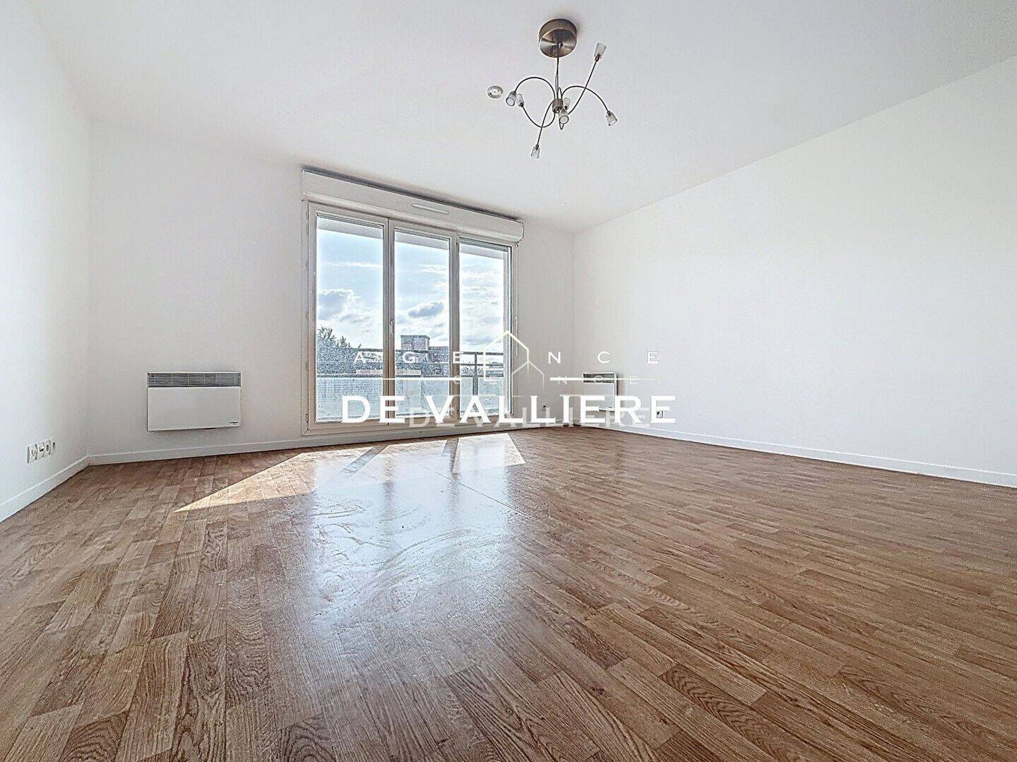 Maison à louer, 61m², NANTERRE
