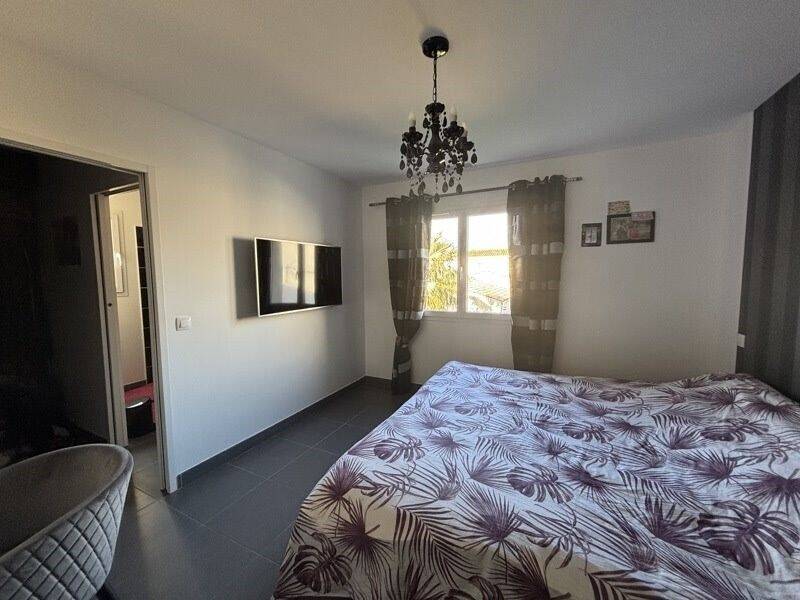 Maison à louer, 125m², MUDAISON