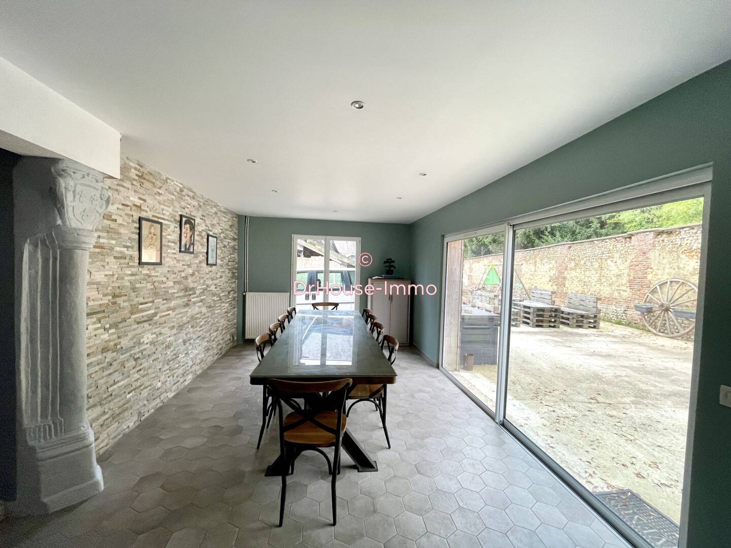 Maison à vendre, 125m², LES GRANDES VENTES