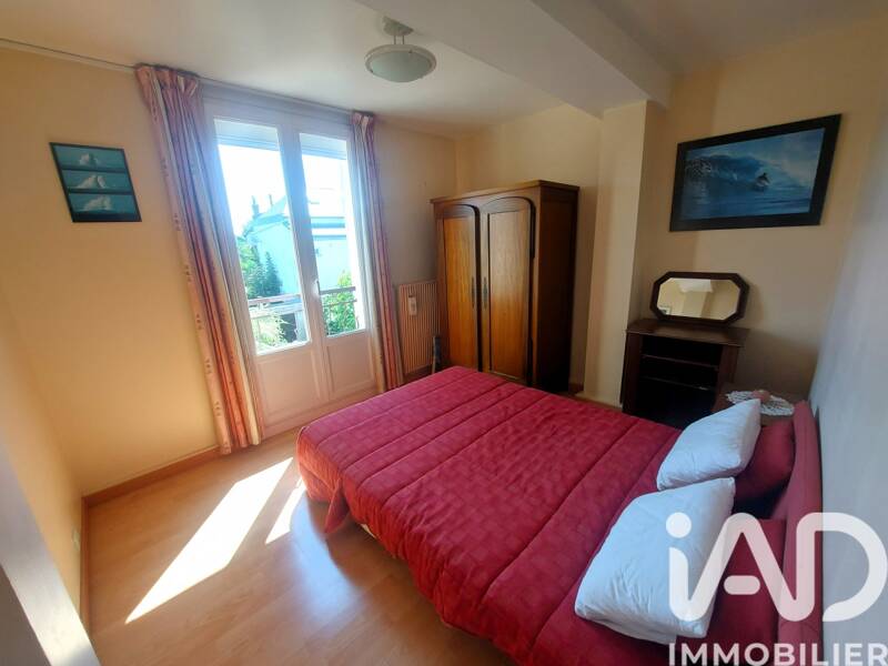 Maison à vendre, 77m², LE HAVRE