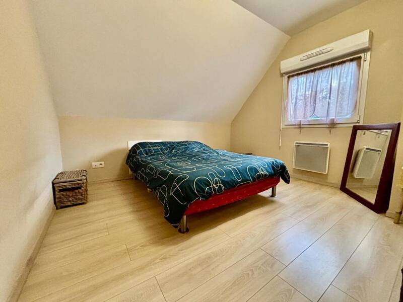 Maison à vendre, 100m², BEAUCOURT