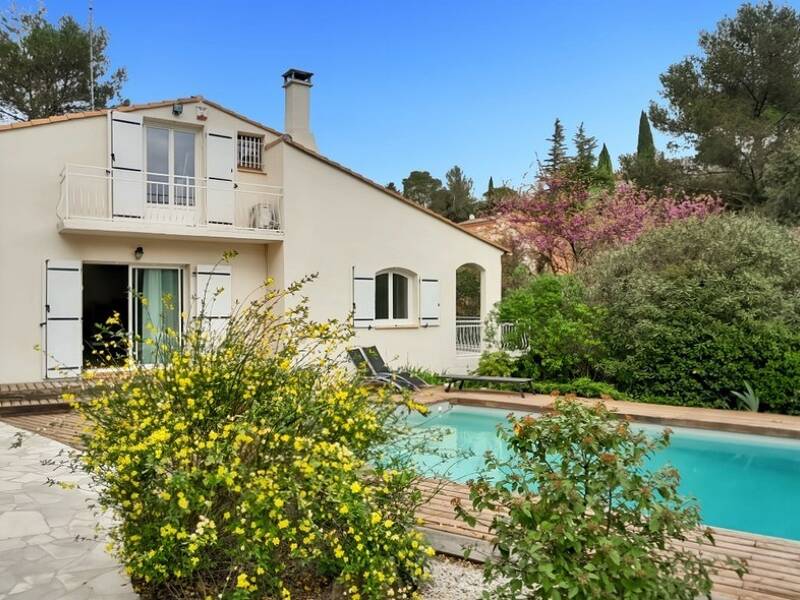 Maison à vendre, 142m², NIMES