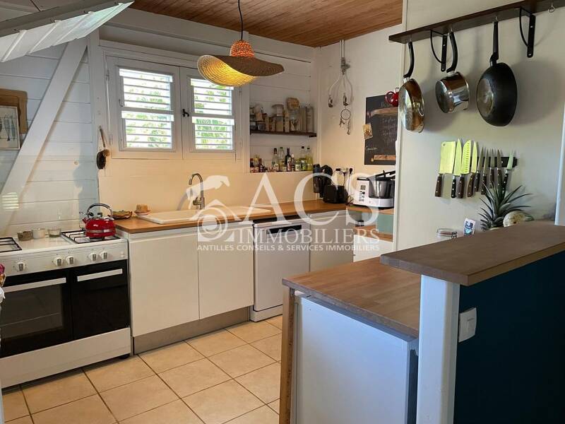 Maison à vendre, 57m², DUCOS