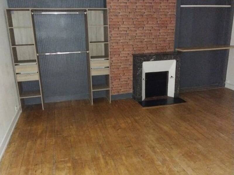 Maison à louer, 134m², CHATELLERAULT