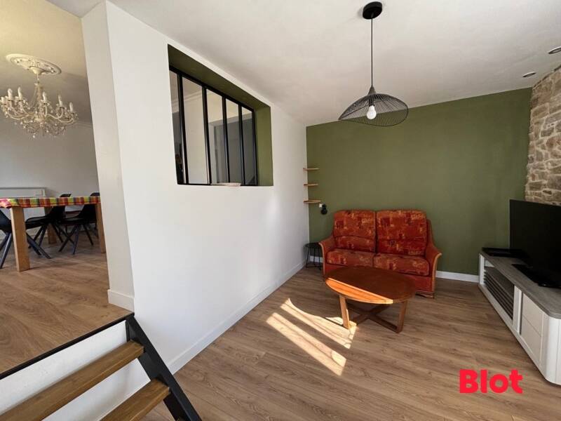 Maison à louer, 93m², BREST