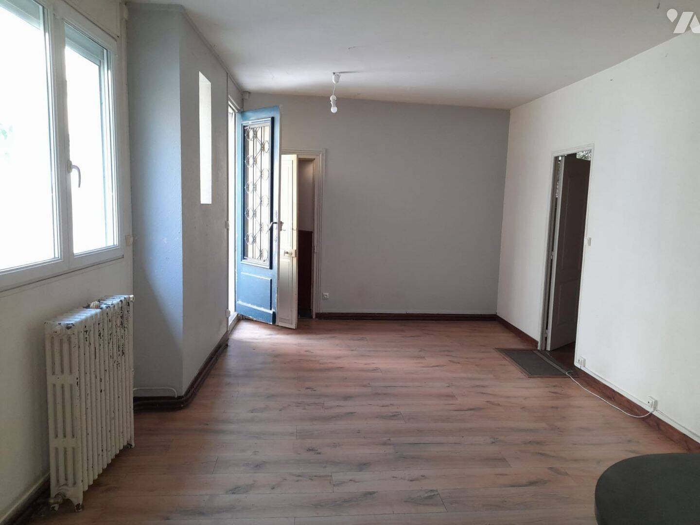 Maison à vendre, 92m², POITIERS