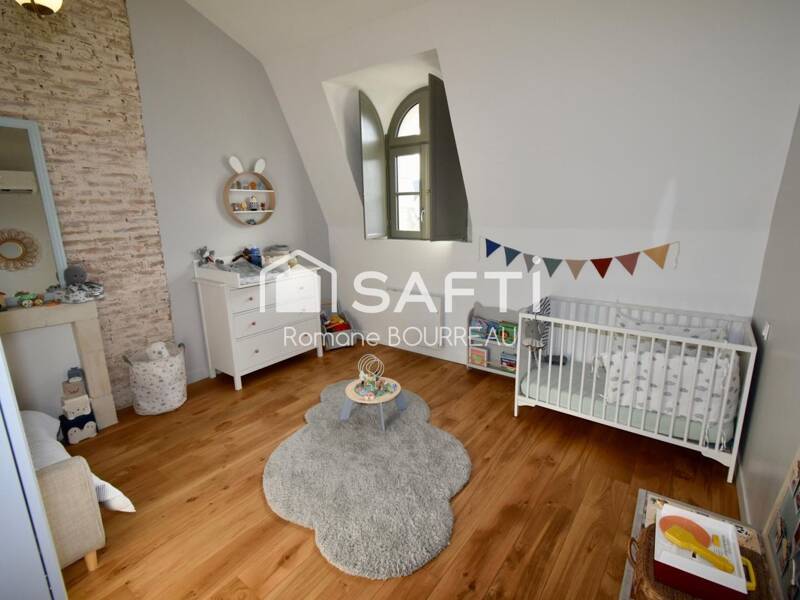 Maison à vendre, 178m², THILOUZE