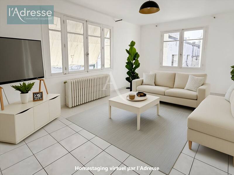 Maison à louer, 93m², MONSEMPRON LIBOS