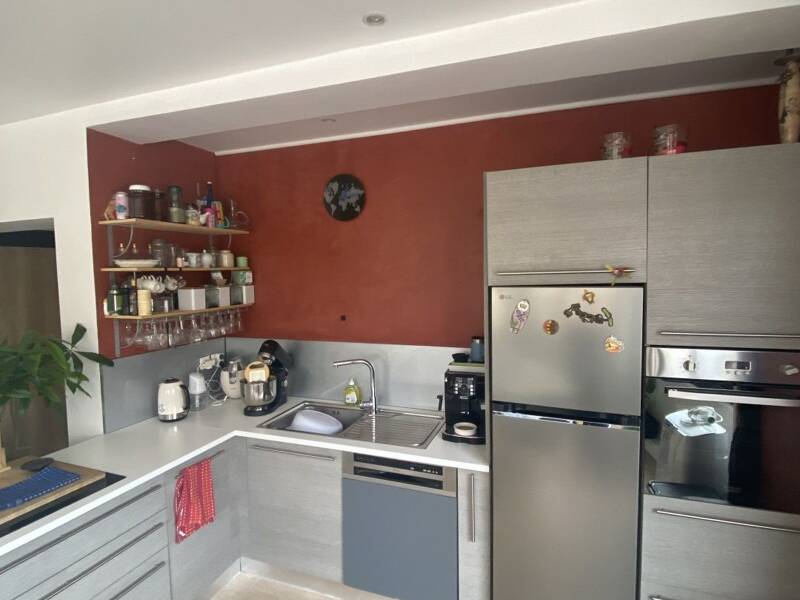 Maison à louer, 70m², NIMES