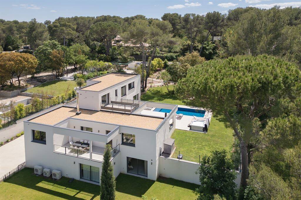 Maison à vendre, 350m², MONTFERRIER SUR LEZ