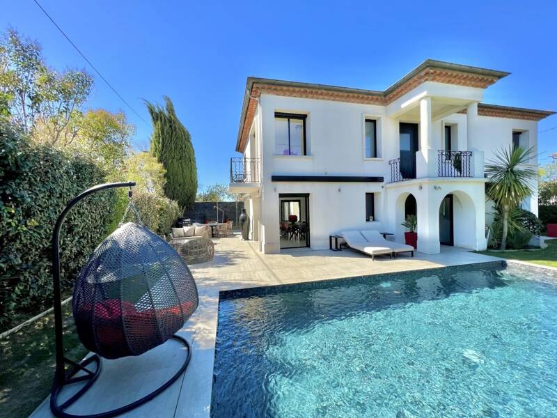 Maison à vendre, 200m², AIX EN PROVENCE