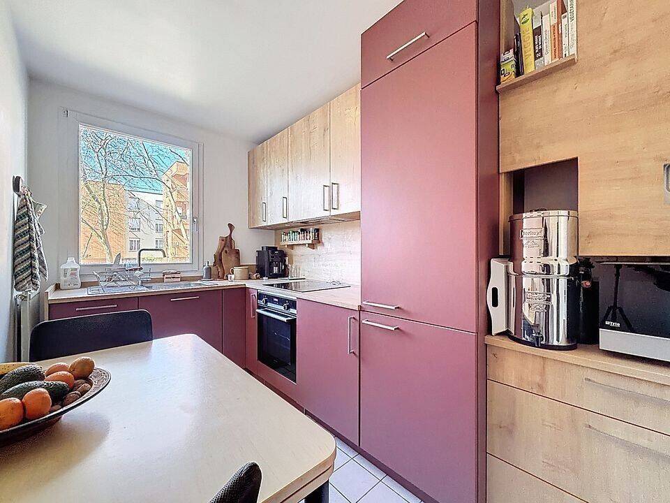 Maison à vendre, 52m², MONTIGNY LE BRETONNEUX