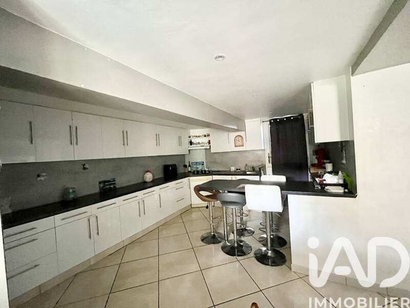 Maison à vendre, 115m², OULCHES