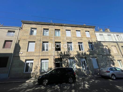 Immeuble à vendre 395 000 € 502 m² Côte Chaude-Montaud Saint-Étienne 42000
