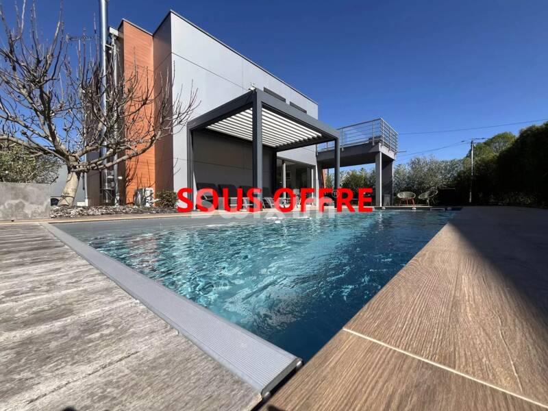 Maison à vendre, 160m², COLMAR