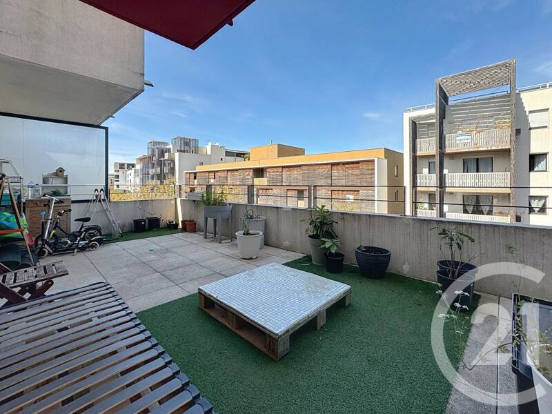 Maison à vendre, 91m², MONTPELLIER