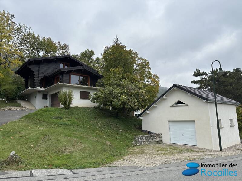 Maison à vendre, 62m², LA MURAZ