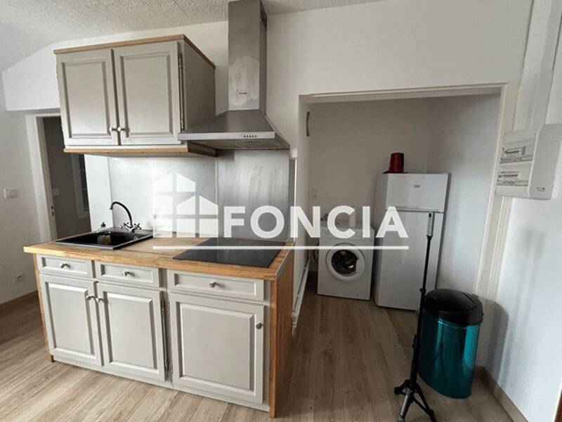 Maison à louer, 38m², PAU