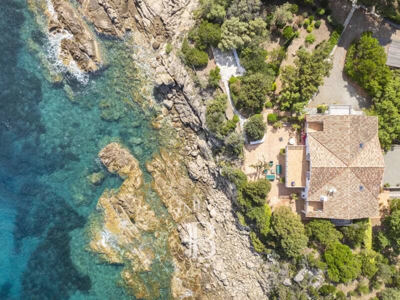 Maison à vendre, 525m², SARI SOLENZARA