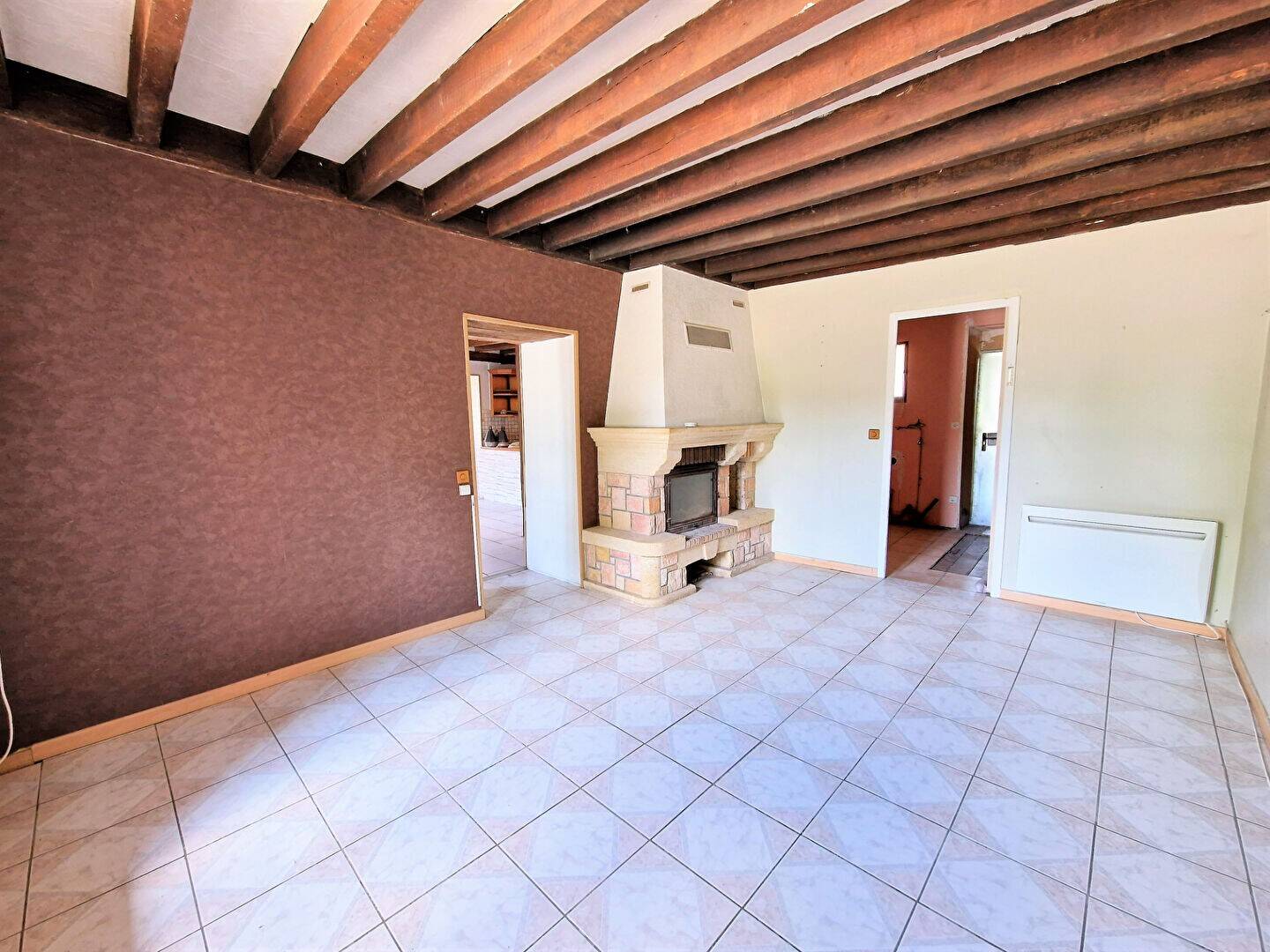Maison à vendre, 95m², SAINT PERAVY LA COLOMBE