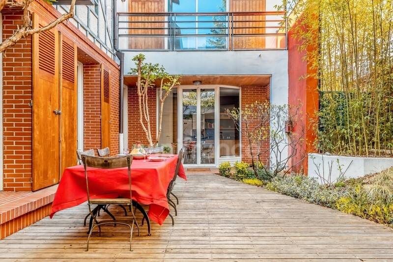 Maison à vendre, 262m², COURBEVOIE
