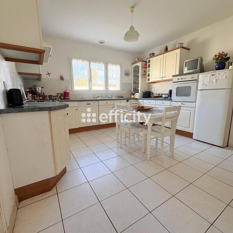 Maison à vendre, 167m², SAINTE FOY