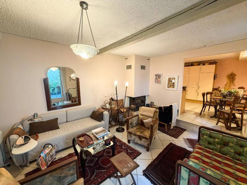 Maison à vendre, 72m², MONTPELLIER