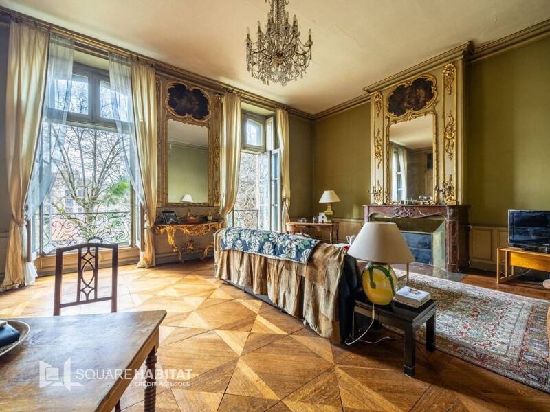 Maison à vendre, 237m², TOULOUSE