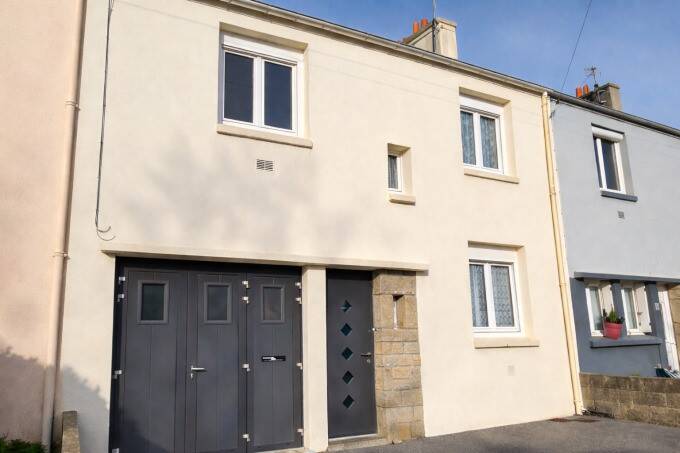 Maison à vendre, 90m², QUIMPER