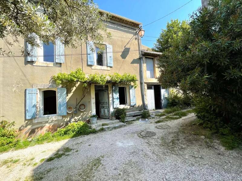 Maison à vendre, 226m², EYGALIERES