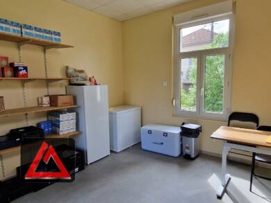 Local commercial à vendre 49 000 € 20 m² de surface de vente Laneuveville Devant Nancy 54410